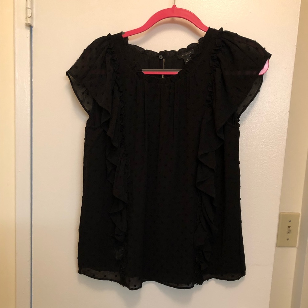Ann Taylor Blouse